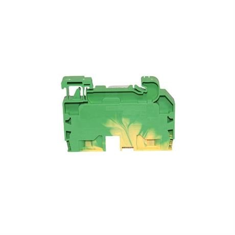 WIELAND 10 MM YAY BASKILI TOPRAKLAMA KLEMENSİ