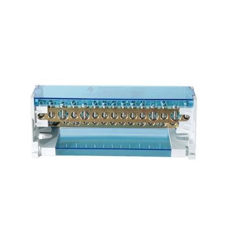 EUROWEST 2 KUTUPLU 2/15 125A DAĞITICI ÜNİTE
