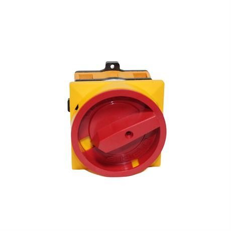 OPAŞ 1x50A 0-1 AÇ-KAPA KİLİTLİ ŞALTER