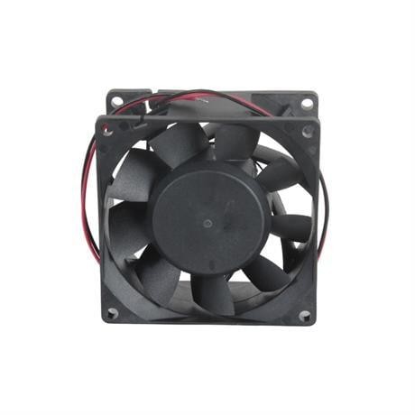 Plastim 80x80x38mm 24v Dc Bilezikli Aksiyel Fan