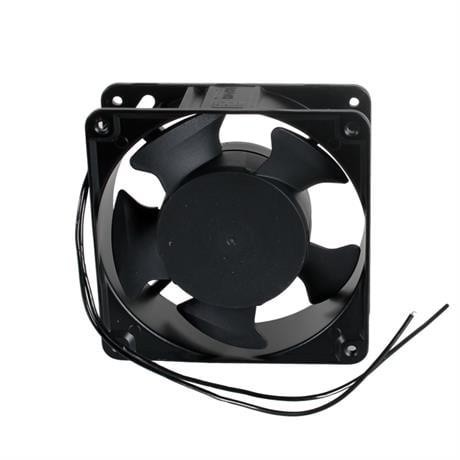 Plastim 120x120x38mm 220v AC Rulmanlı Aksiyel Fan