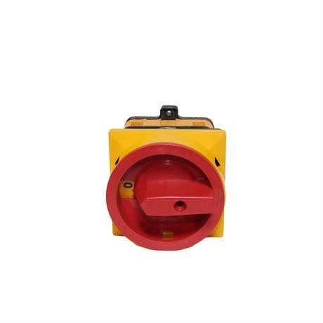 OPAŞ 1x32A 1-0-2 KİLİTLİ ŞALTER