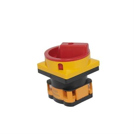 OPAŞ 1x20A AÇ-KAPA MİNİ TİP KİLİTLİ ŞALTER