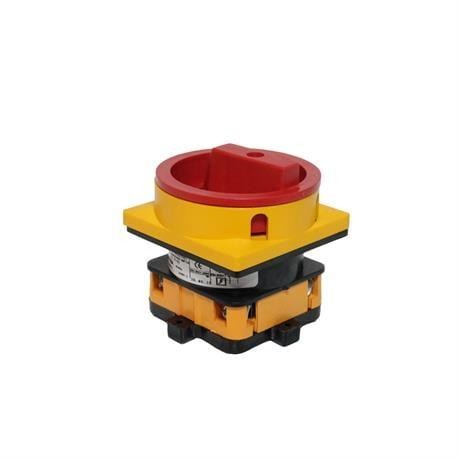 OPAŞ 1x32A 1-0-2 KİLİTLİ ŞALTER