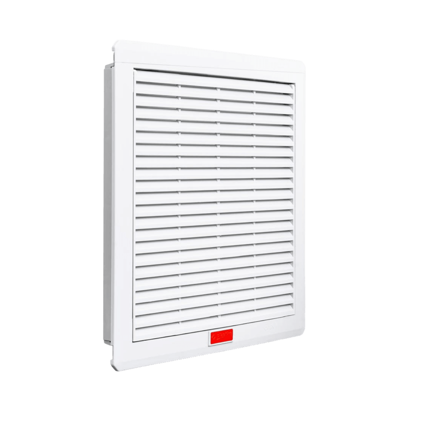 Plastim 260x260mm 115m3/H Ip54 Filtreli Fan - PTF2500