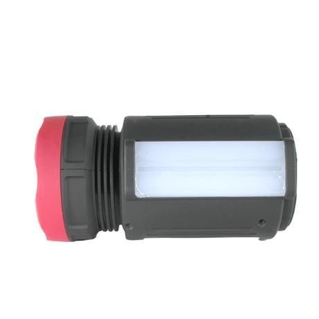 WT-350 5W + 22 SMD LEDLİ SARJLI FENER
