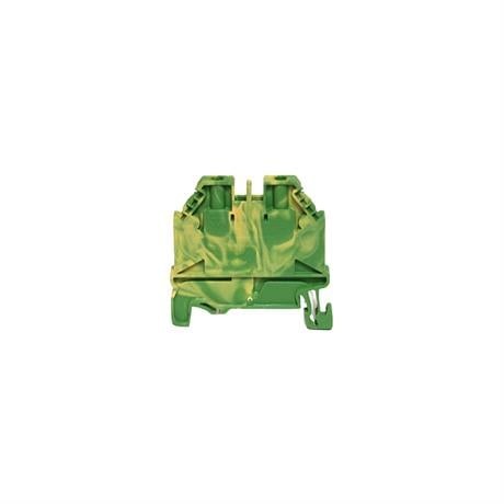 WIELAND 2.5 MM VİDALI TOPRAKLAMA KLEMENSİ