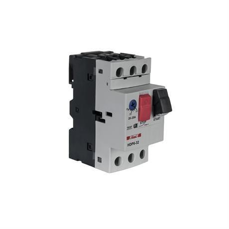 HİMEL 20-25A 220V 50Hz Motor Koruma