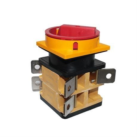OPAŞ 3x250A 0-1 AÇ-KAPA KİLİTLİ ŞALTER
