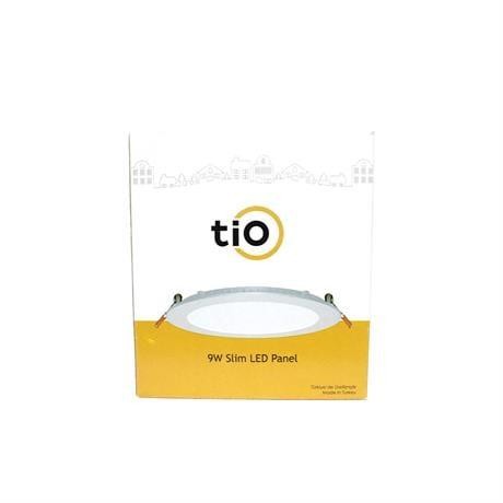 PELSAN TIO 9W SPOT LAMBA 6500K