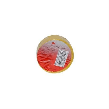 3M ELEKTRİKÇİ BANTI SARI