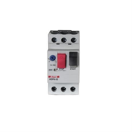 HİMEL 13-18A 220V 50Hz Motor Koruma