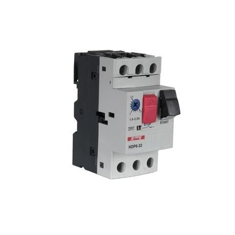 HİMEL 1.6-2.5A 220V 50Hz Motor Koruma