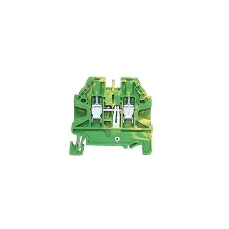 WIELAND 2.5 MM VİDALI TOPRAKLAMA KLEMENSİ