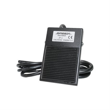 JAMESON METAL PEDAL 1 MT KABLOLU
