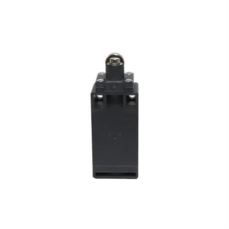 JAMESON DİKEY METAL MAKARALI RESETLİ 1NO+1NC SWİTCH