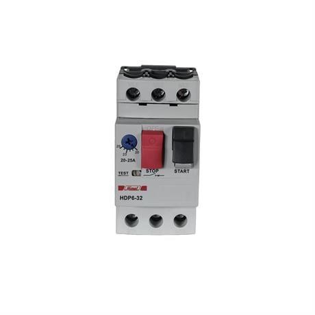 HİMEL 20-25A 220V 50Hz Motor Koruma