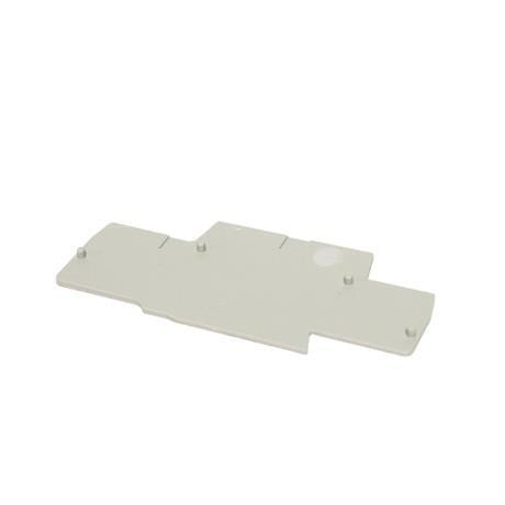 WIELAND 4E / 35 4 LÜK ÇİFT KATLI İÇİN NİHAYET PLAKASI