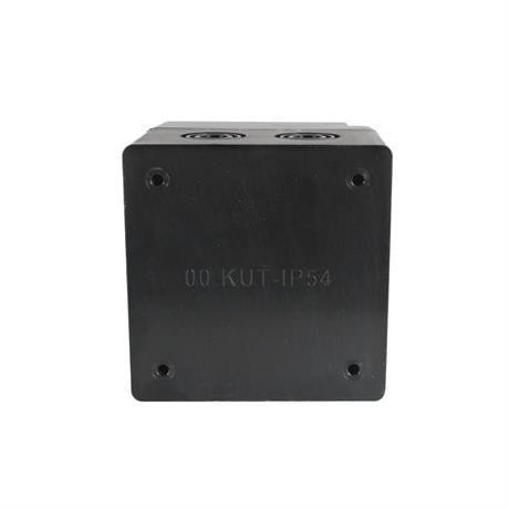 OPAŞ 65x75x60 IP 54 MİNİ BOY ŞALTER KUTUSU