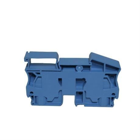 WIELAND 35 MM MAVİ YAY BASKILI KLEMENS