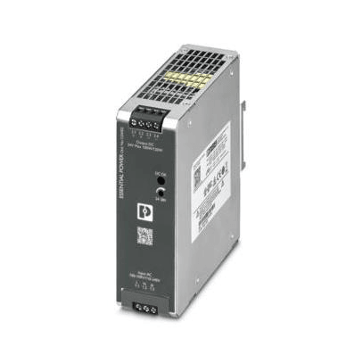 Phoenİx Contact PS-EE-2G/1AC/24DC/5A/120W/SC Güç Kaynağı