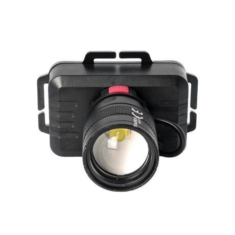 POWERDEX 12W Usb Şarjlı Zoom Led Kafa Lambası PD-7772