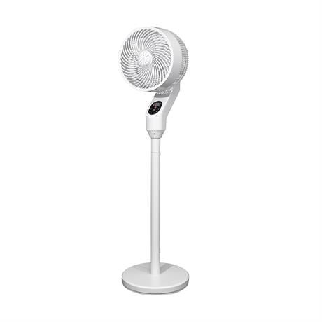 VALSTRONOT 3D SALINIM VANTİLATÖR SF-10 VADC BEYAZ