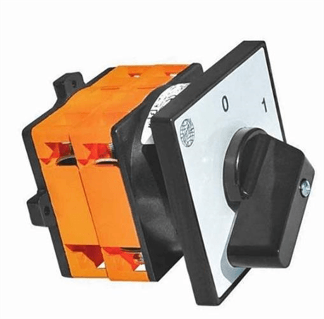 OPAŞ 3x315A 0-1 AÇ-KAPA ŞALTER