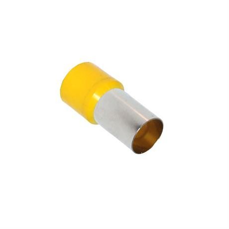Eurowest 70 mm Sarı İzoleli Yüksük