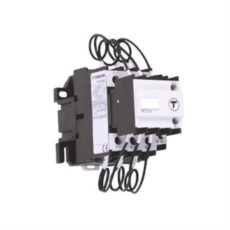 TİBCON 12,5KVAR 400V KOMPANZASYON KONTAKTÖRÜ