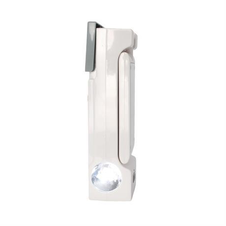 ONAS 35 LED'li Şarj Edilebilir 360° Oynar Başlıklı Işıldak NS-204