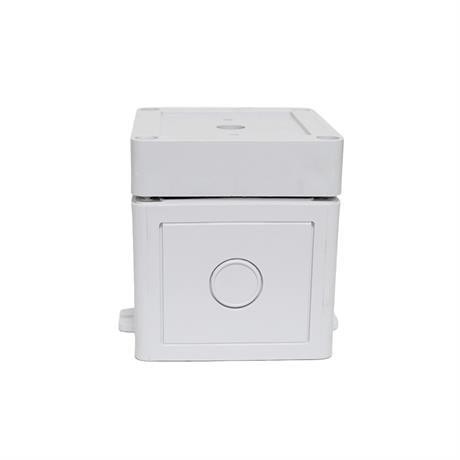 OPAŞ 95x95x102 IP65 ŞALTER KUTUSU