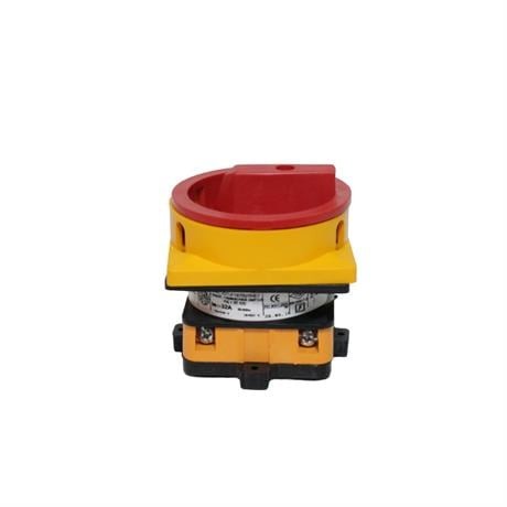 OPAŞ 1x32A 1-0-2 KİLİTLİ ŞALTER