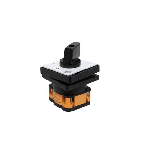 OPAŞ 2x10A 0-1 ŞALTER