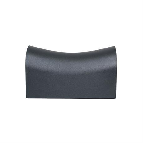 ÇİFT YÖN VENEDİK 2*GU10 DUYLU ANTRASİT GÖVDE ARMATÜR IP54 RDS-2006-A