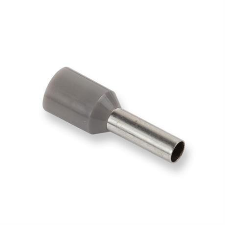 EUROWEST 4 MM GRİ İZOLELİ YÜKSÜK