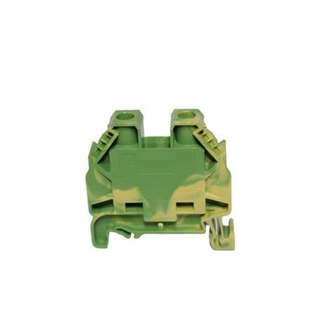 WIELAND 10 MM VİDALI TOPRAKLAMA KLEMENSİ