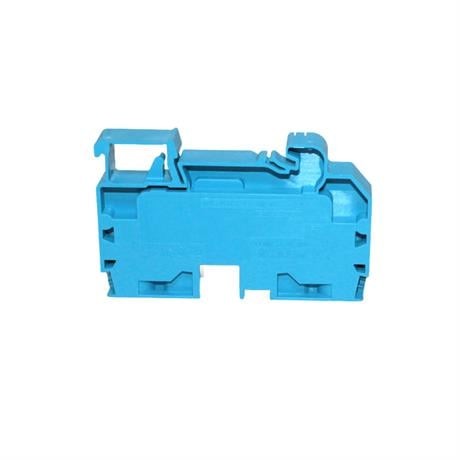 WIELAND 16 MM MAVİ YAY BASKILI KLEMENS