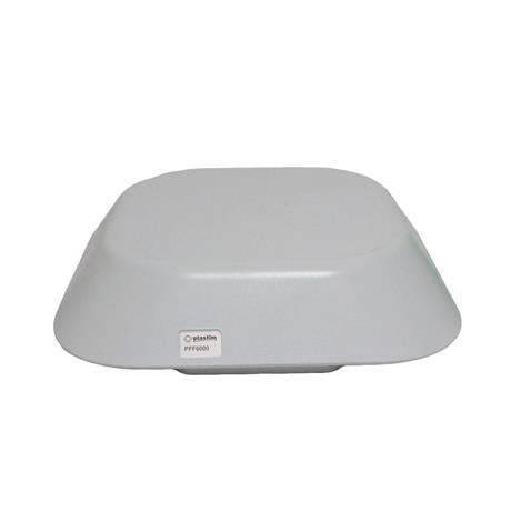 PLASTİM 970m3/h STANDART TEPE FANI