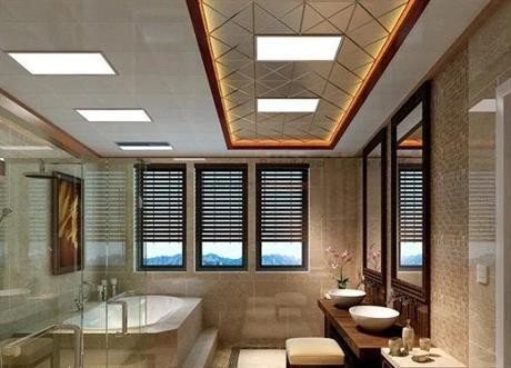 PELSAN TIO 18W 30X30 6500K IP40 LED PANEL