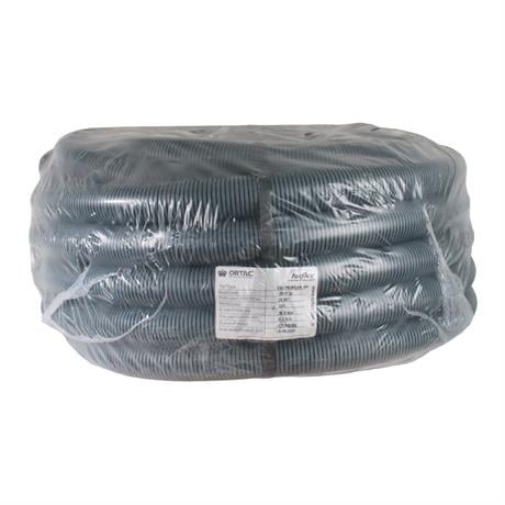 Ortaç Pg-36 Gri Polıpropılen Spiral | OGPP-36