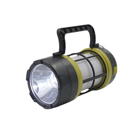 RANCHİ Güneş Enerjili Kamp Feneri RC-910