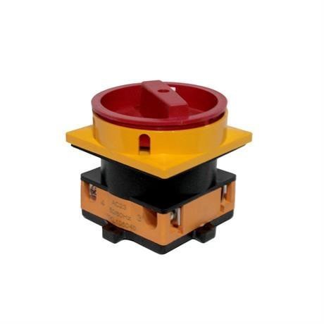 OPAŞ 1x40A 1-0-2 KİLİTLİ ŞALTER
