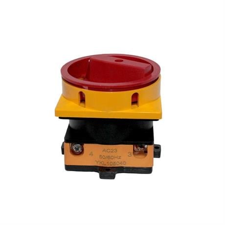 OPAŞ 1x40A 1-0-2 KİLİTLİ ŞALTER