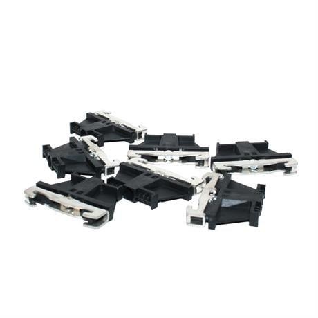 WIELAND 9708/2 S 35 VİDALI 8MM KLEMENS DURDURUCU
