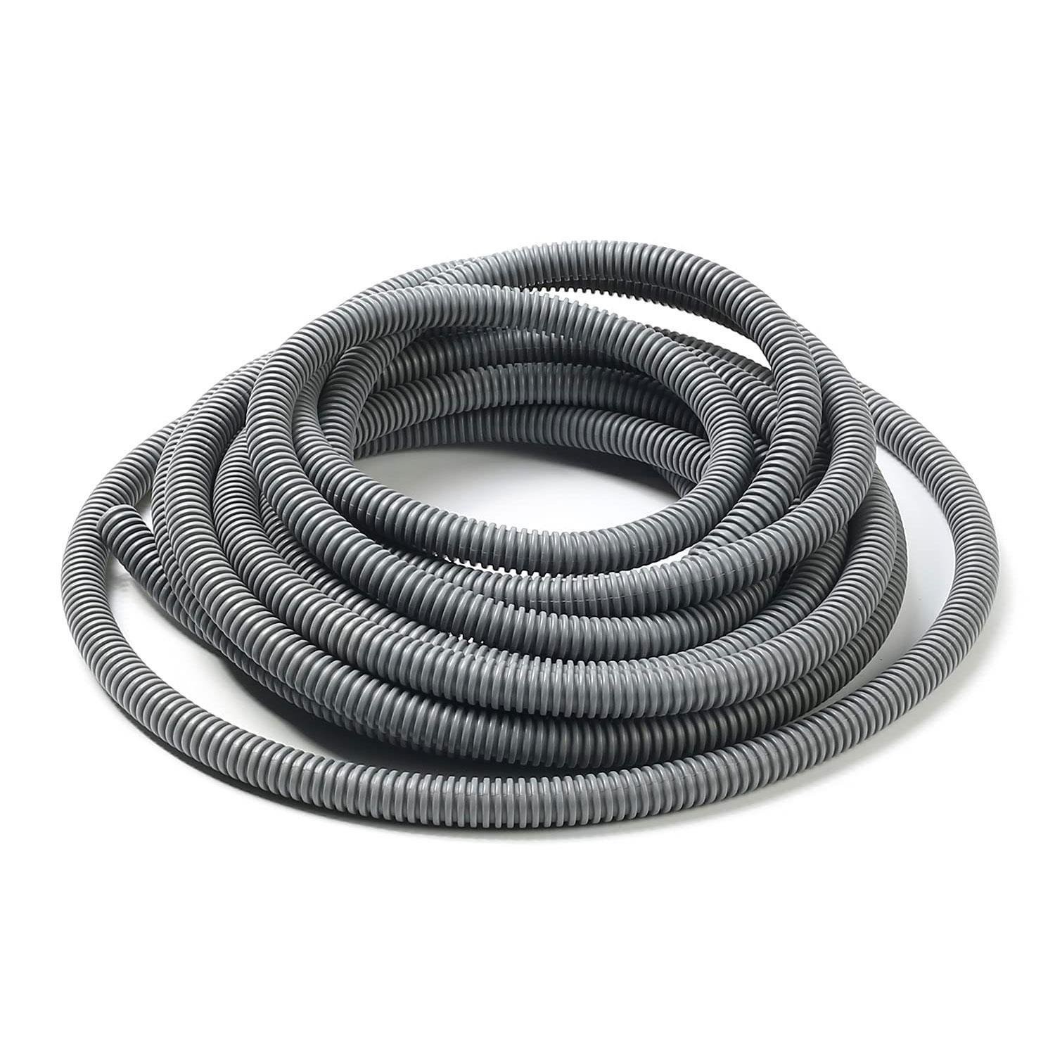 Ortaç Pg-26 Gri Polipropilen Spiral | Ogpp-26