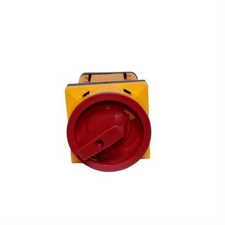 OPAŞ 2x32A 1-0-2 KİLİTLİ ŞALTER