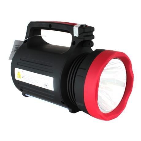 WT-350 5W + 22 SMD LEDLİ SARJLI FENER