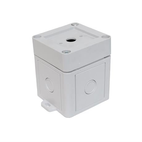 OPAŞ 75x75x88 IP65 ŞALTER KUTUSU