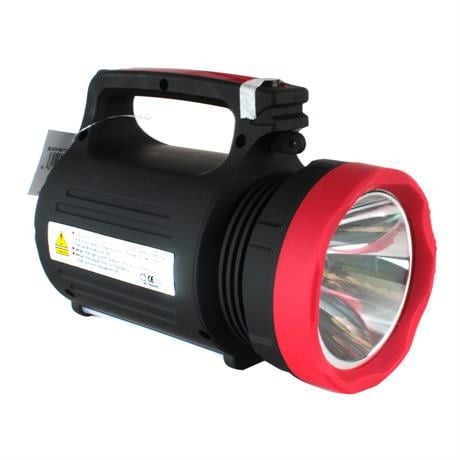 WT-350 5W + 22 SMD LEDLİ SARJLI FENER